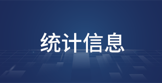 統(tǒng)計(jì)信息